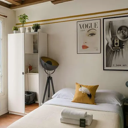 Montmartre - Cosy Pour 2 18eme *